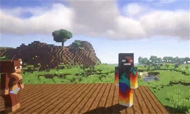 珍妮模组魅魔包3.0直装版