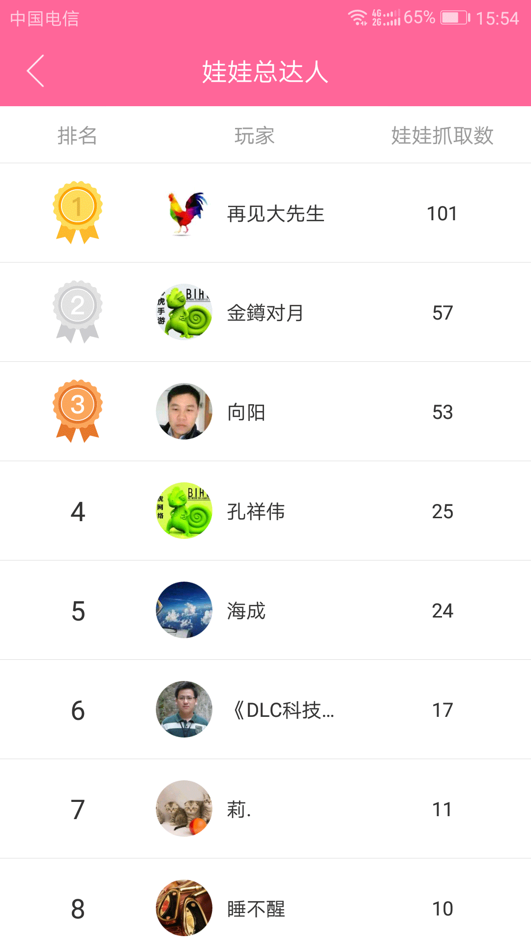 大玩家抓娃娃 大玩家抓娃娃