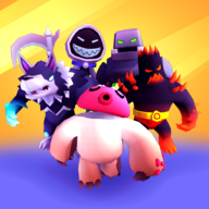 团队冲突(Clash of Squads)