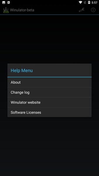 Winlator阿飞汉化
