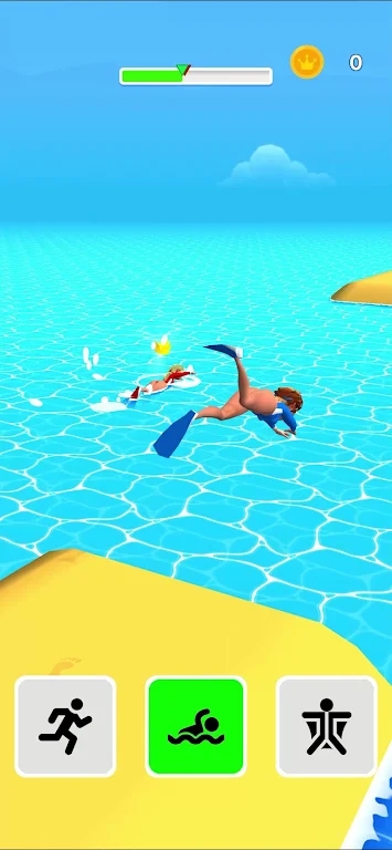 女子铁人三项赛(Shift Jane)