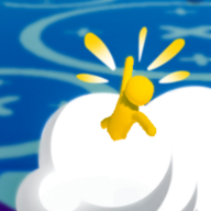 软软的跳跃(Floppy Jump)