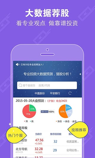 股得股票