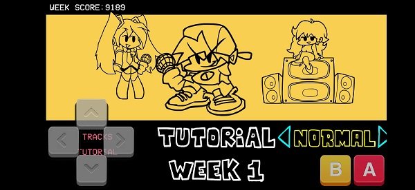 黑色星期五之夜痴呆症模组