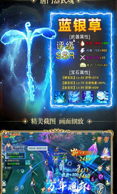 斗罗：万年魂环