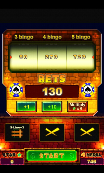 Bingo Jungle(宾果森林内购破解版)
