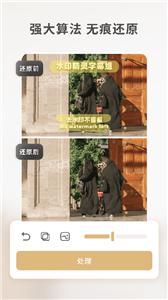 乐其爱水印精灵-专业水印处理工具