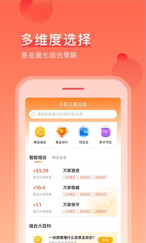牛股王财富