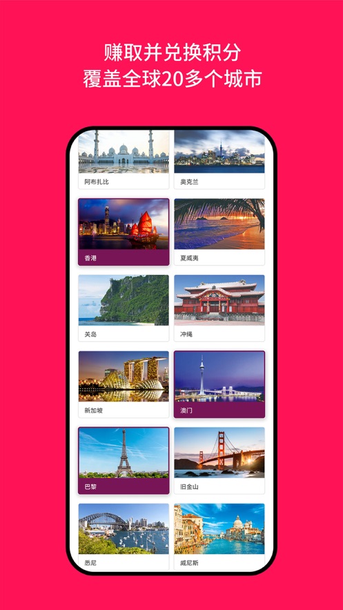 迪斐世尊享会app