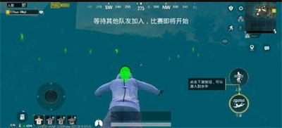 零龙pubg绿体文件