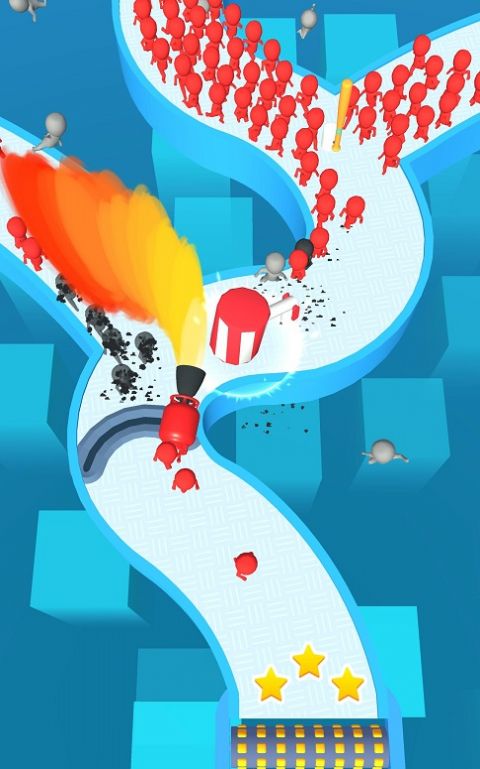 放置碎人Shatter Crowd 放置碎人Shatter Crowd