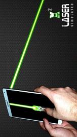 激光笔LASER X2无限金币免费下载