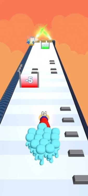 部落枪炮Horde Shooter