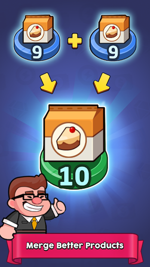 放置市场Idle Market 放置市场Idle Market