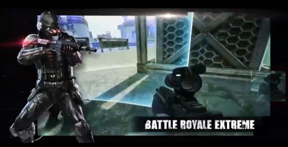 穿越火线:最后战役X