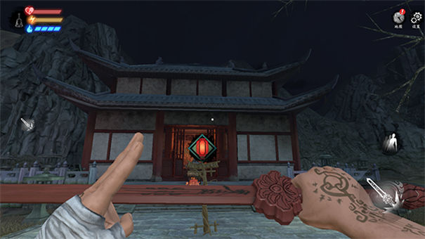 无尽噩梦禁区无限金币无限钻石