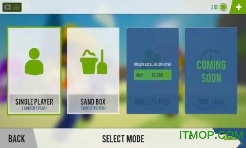 方块史诗战争模拟器2中文版