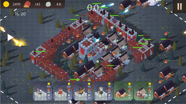 北境之地手游最新版(Northgard)