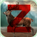Hunting Zombie Deer : Hunter