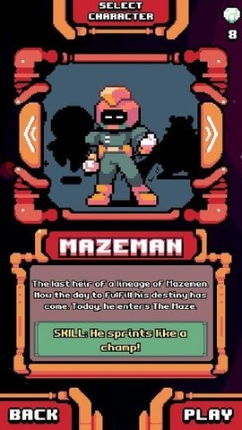 迷宫勇者安卓版