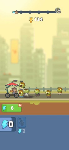 尸潮战车内置Mod菜单