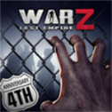 Last Empire-War Z:Strategy