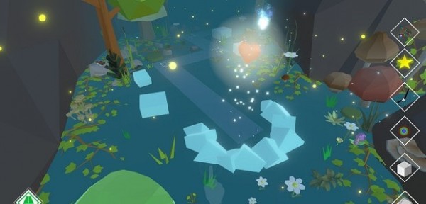 深蓝秘境手机版