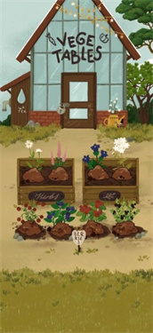 奥利维亚女巫的魔法商店 奥利维亚女巫的魔法商店