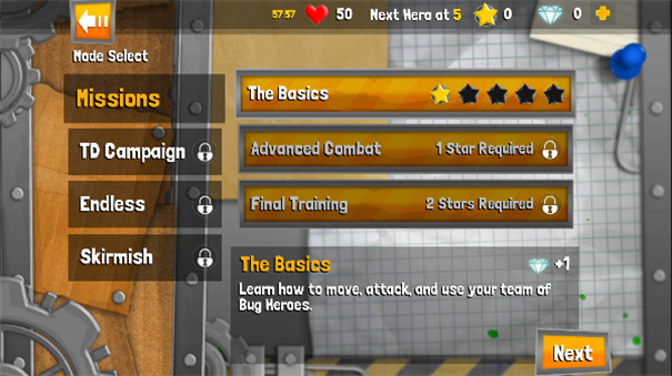 虫虫英雄2高级版