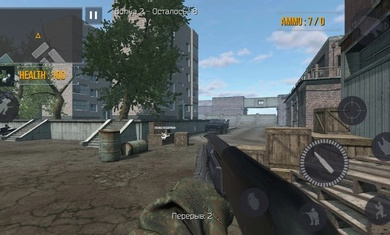 FGB特种作战内置菜单