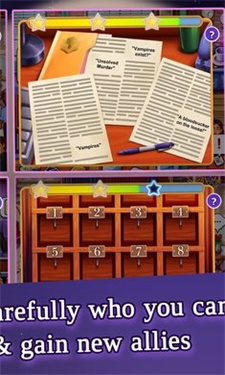 Undercover: Secret Management