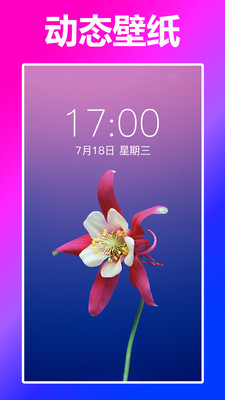 动态壁纸精灵
