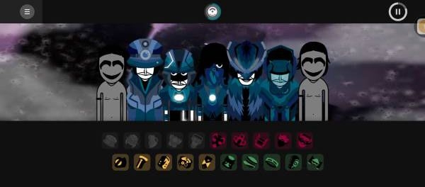 双面人节奏盒子最新版 0.5.0安卓版