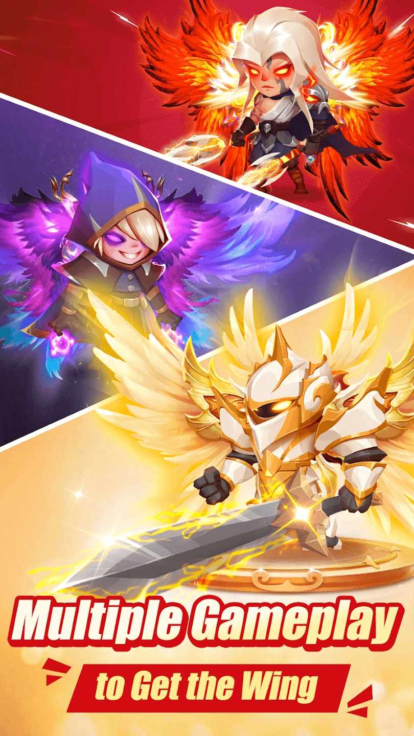 刺客地下城 刺客地下城