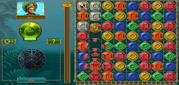蒙特祖玛的宝藏2安卓版(Montezuma2)