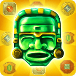 蒙特祖玛的宝藏2安卓版(Montezuma2)