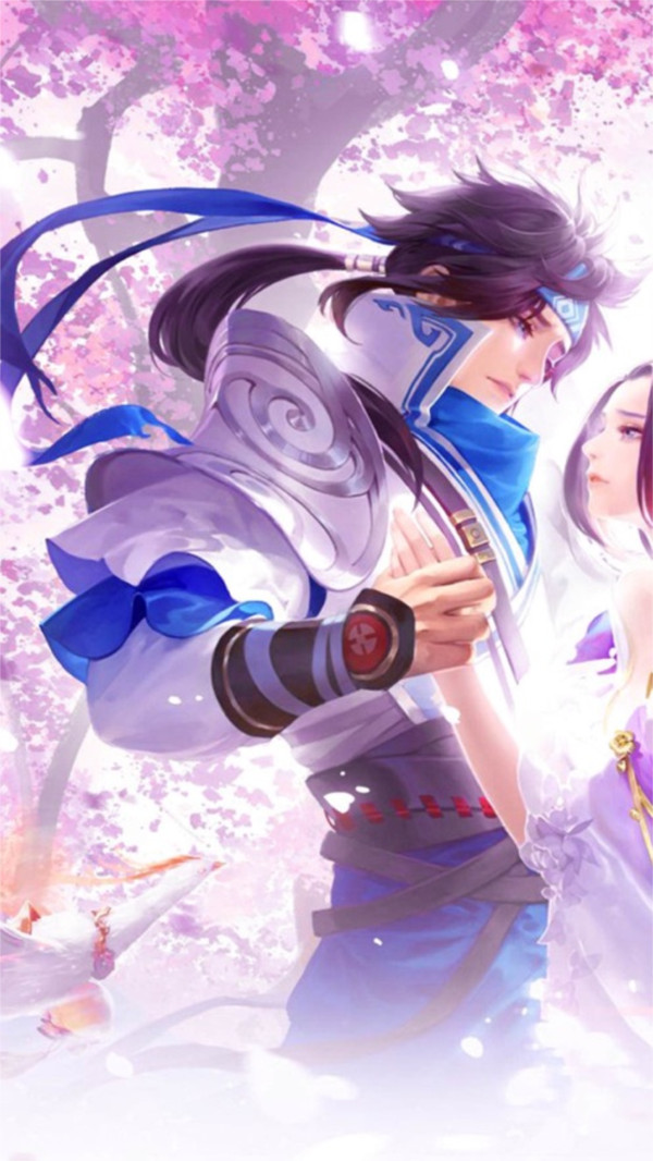 三生问道(登录送满V) 三生问道(登录送满V)