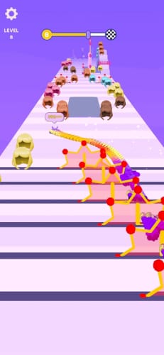 给我编辫子 给我编辫子