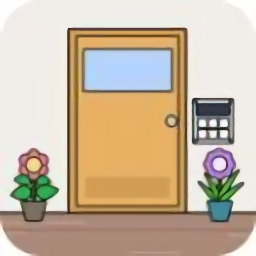 房门谜题密室逃脱