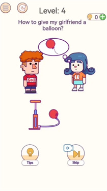 动下脑子吧老六 动下脑子吧老六