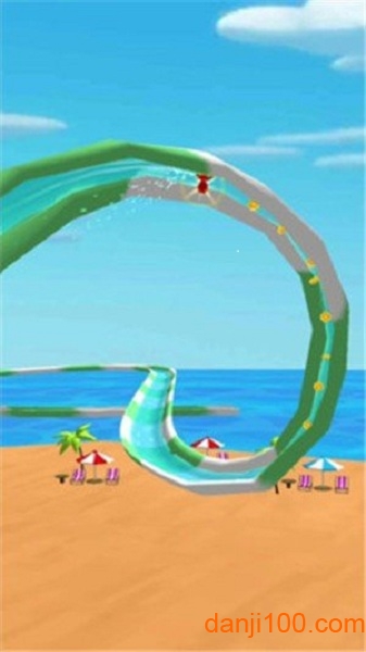 水上冲浪手机版