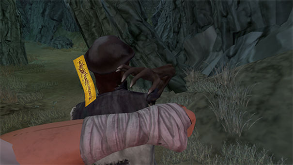 无尽噩梦禁区无限金币无限钻石