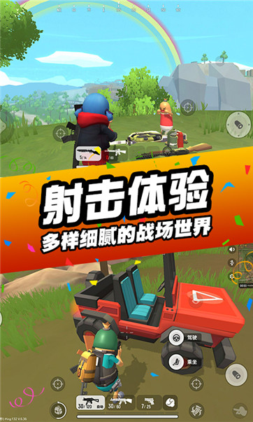 吃鸡行动致命一击