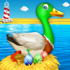 DuckFarmBreeding(养鸭场养殖官方版)1.0.2安卓版