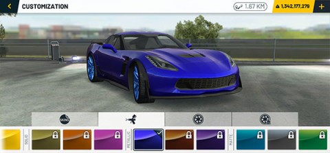 极限汽车驾驶模拟器第5张图