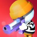 沙盒射击大冒险安卓版