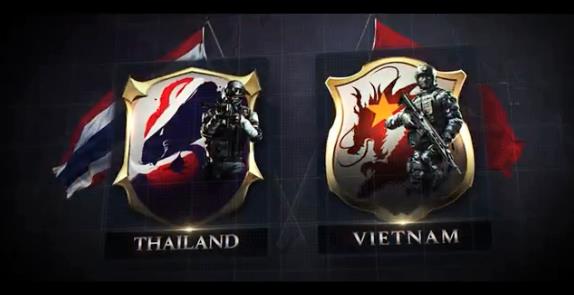 穿越火线:最后战役X