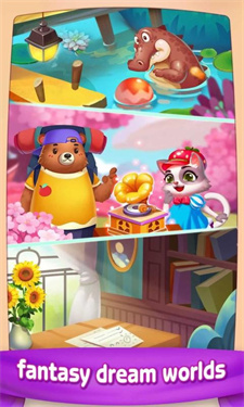 水果英雄安卓小游戏