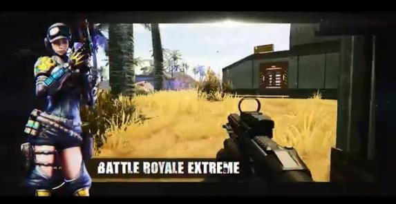 穿越火线:最后战役X 穿越火线:最后战役X