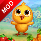 开心农场2乡村度假